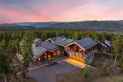 256 TIMBER TRAIL ROAD, Breckenridge, CO 80424