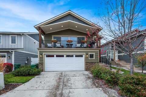 11708 E Rivercrest Dr, Spokane Valley, WA 99206