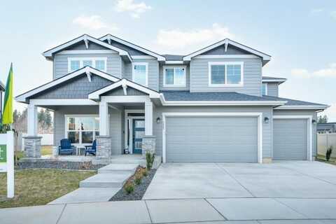 20951 E Deschutes Ave, Liberty Lake, WA 99019