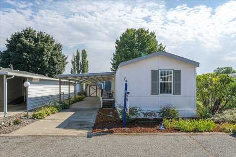 19029 E Boone Ave, Greenacres, WA 99016