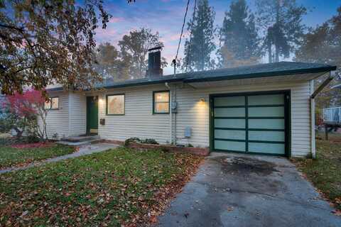 3818 E PRATT Ave, Spokane, WA 99202