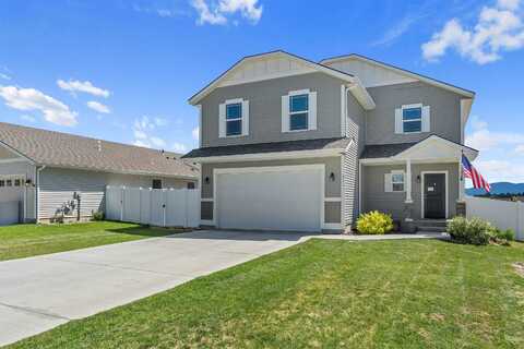 251 S Cameo Ave, Deer Park, WA 99006