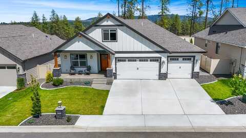 6981 Tangle Heights Dr, Spokane, WA 99224