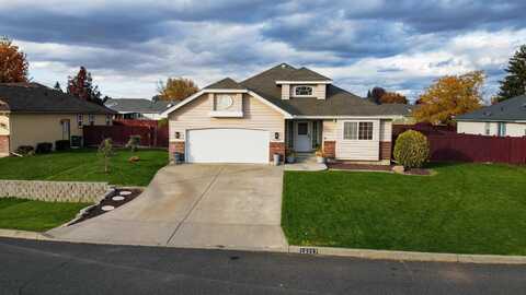 15217 E 22nd Ct, Spokane Valley, WA 99037