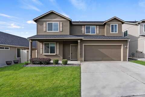 7315 E Beverly Ave, Spokane Valley, WA 99212