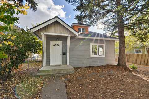 1811 W Augusta Ave, Spokane, WA 99205