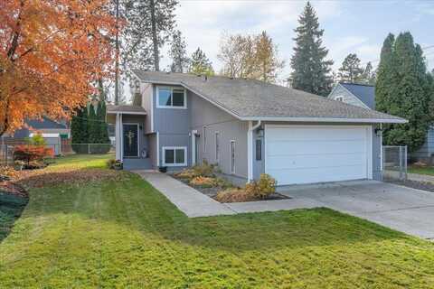 3421 W 2nd Ave, Spokane, WA 99224