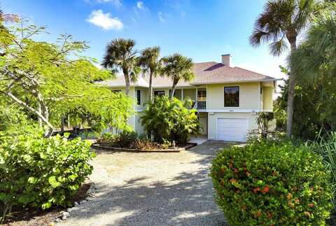 5309 Umbrella Pool Rd, Sanibel, FL 33957