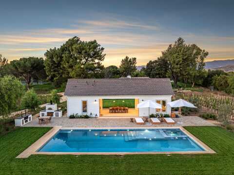 4910 Baseline Avenue, SANTA YNEZ, CA 93460