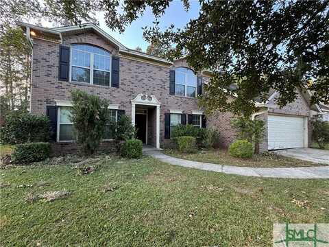 112 Heritage Way, Savannah, GA 31419