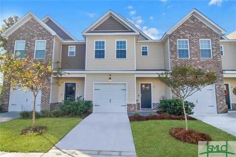 25 Mossy Oak Cove, Port Wentworth, GA 31407