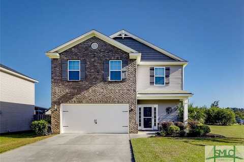 20 Club House Drive, Savannah, GA 31419