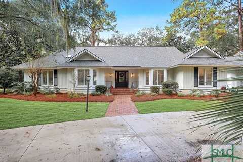 4 Night Heron Lane, Savannah, GA 31411