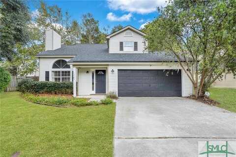 135 Saint Ives Drive, Savannah, GA 31419