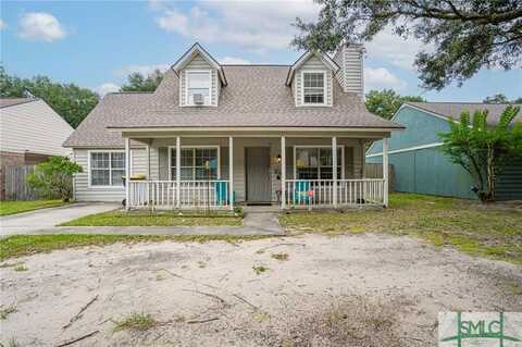 114 Forest Ridge Drive, Savannah, GA 31419