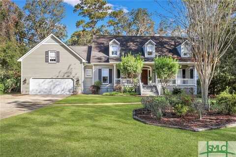 7 Marsh Elder Lane, Savannah, GA 31411