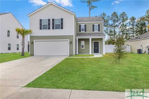 48 Hawkhorn Court, Savannah, GA 31407