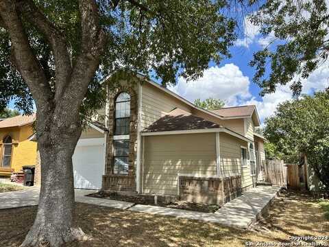 4118 SUNRISE POINT DR, San Antonio, TX 78244