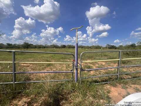 6093 LEAL RD (tract 4), Pleasanton, TX 78064