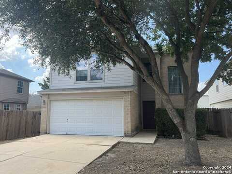 3715 Aranda Fields, Converse, TX 78109