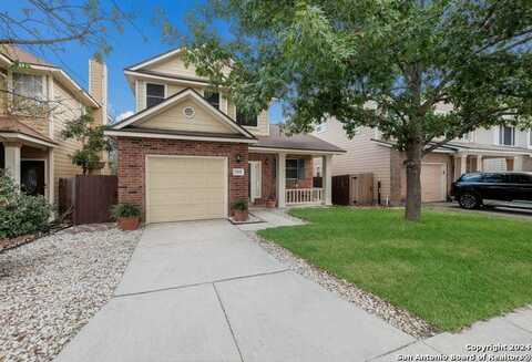 22038 GOLDCREST RUN, San Antonio, TX 78260