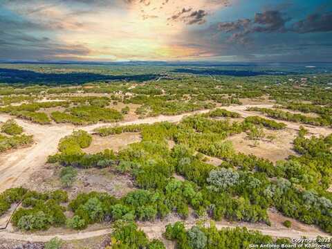 Lot 55 Vaquero Pass, Boerne, TX 78006