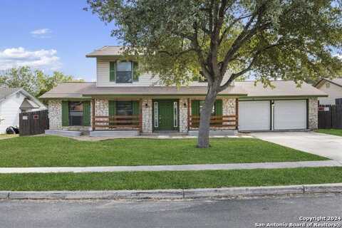 6530 ROBIN FRST, San Antonio, TX 78239