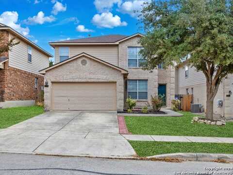 12151 DAWSON CIR, San Antonio, TX 78253