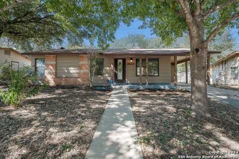 2507 SPUR DR, San Antonio, TX 78227