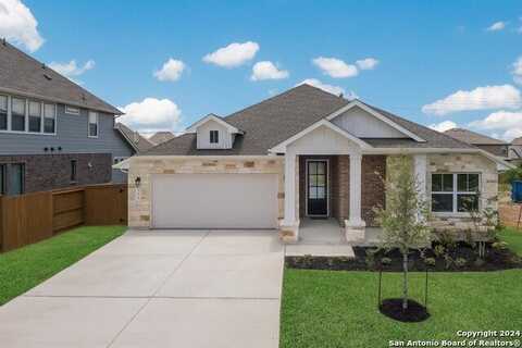 626 FOXBROOK WAY, Cibolo, TX 78108