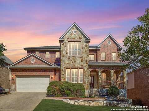 819 TIGER LILY, San Antonio, TX 78260