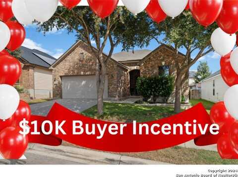 10900 Fox Crest, San Antonio, TX 78233