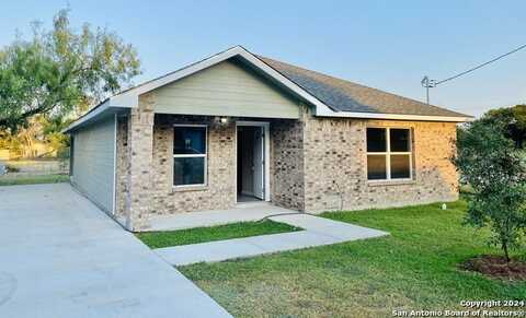 9442 Strech Ave, San Antonio, TX 78224