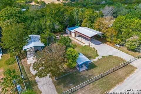 105 & 107 Wagonwheel Cir, Wimberley, TX 78676