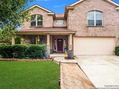 4319 SOMERVILLE BAY, San Antonio, TX 78244