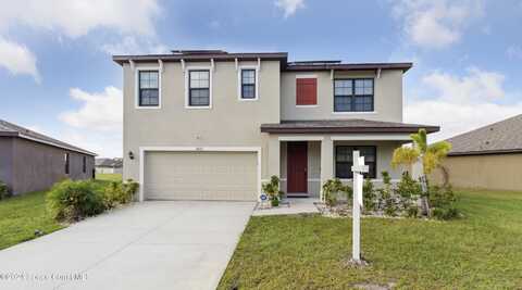 1693 Mineral Loop Drive NW, Palm Bay, FL 32907