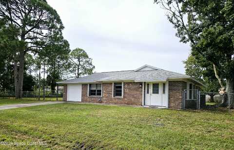 130 Abalone Road NW, Palm Bay, FL 32907