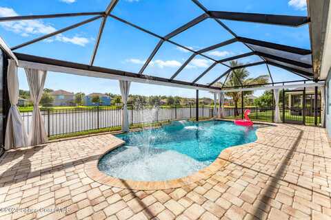 441 Great Falls Lane SW, Palm Bay, FL 32908