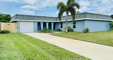 2741 Rhapsody Street NE, Palm Bay, FL 32905