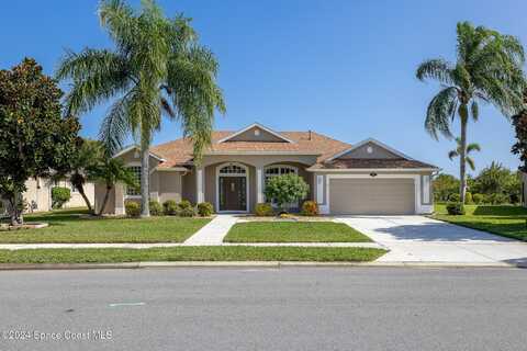 5088 Wexford Drive, Rockledge, FL 32955