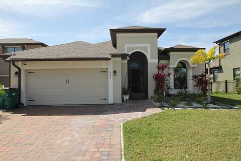 4596 Broomsedge Circle, West Melbourne, FL 32904