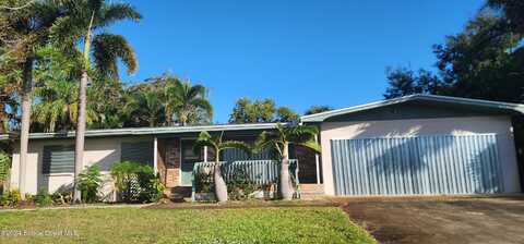 290 Hibiscus Boulevard, Merritt Island, FL 32952