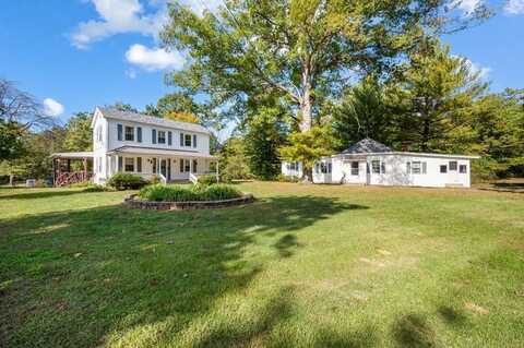 9915 Howardsville Rd, Howardsville, VA 24562