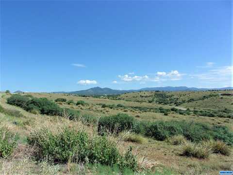 Lot 23 Hitchin Post Ridge, Silver City, NM 88061