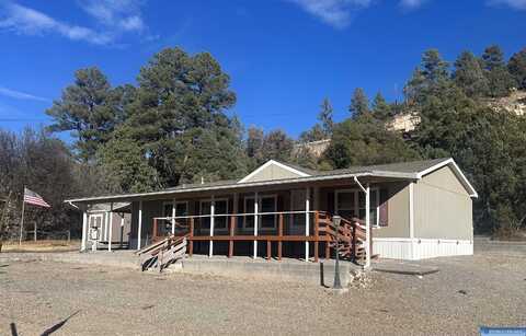 7 Chestnut Street, Lake Roberts, NM 88049