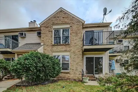 6701 Park Edge Drive, Madison, WI 53719