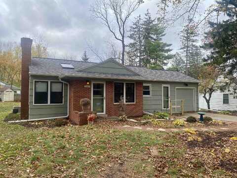 5509 Greening Lane, Madison, WI 53705