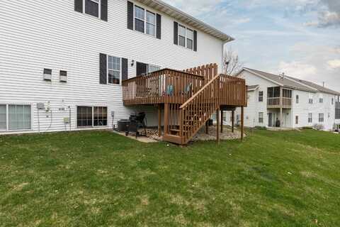 573 Kelvington Drive, Sun Prairie, WI 53590