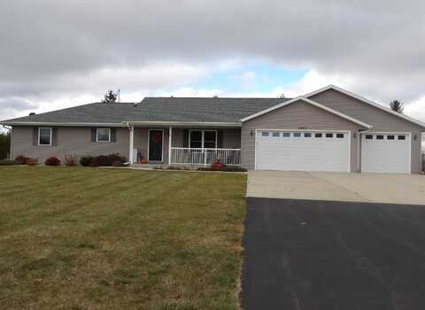 3927 N Harvest View Drive, Janesville, WI 53548