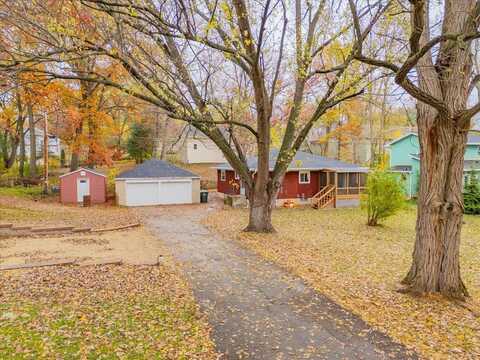 1317 E Road Seven, Edgerton, WI 53534